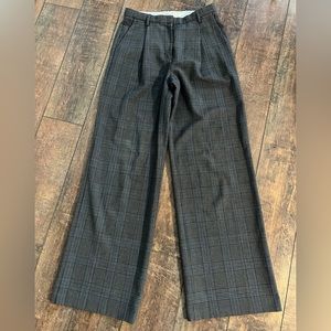 Aritzia Wilfred Berna Pant - 2 - Long inseam 33”